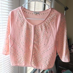 Women gorgeous outerwear